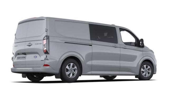 Ford Transit Custom Limited Multicab Aut L2 ACC AHK 