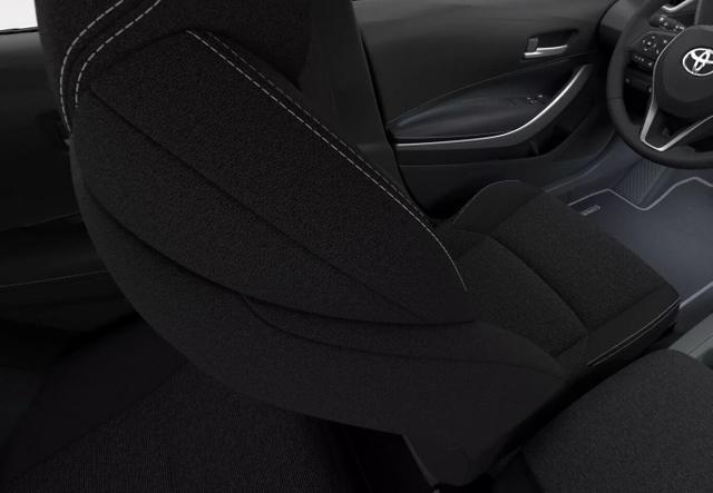 Toyota Corolla Active 