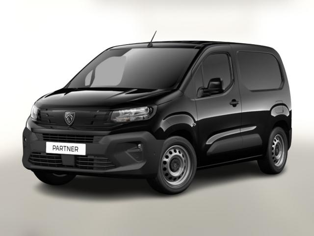Peugeot Partner - L1 AT erh.NL MultiFlex Comf-ConnectP Kam