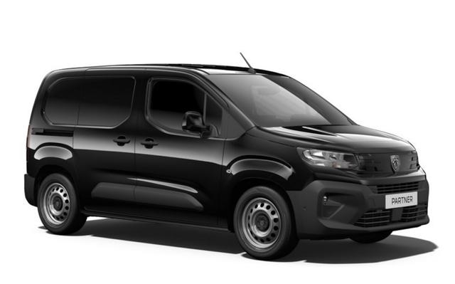 Peugeot Partner L1 AT erh.NL MultiFlex Comf-ConnectP Kam 