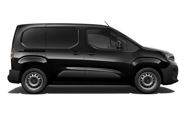 Peugeot Partner L1 AT erh.NL MultiFlex Comf-ConnectP Kam 