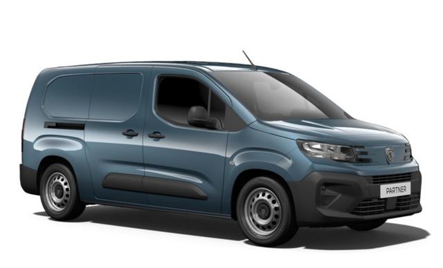 Peugeot Partner L2 AT MultiFlex Comf-ConnectP Kam SurrV 