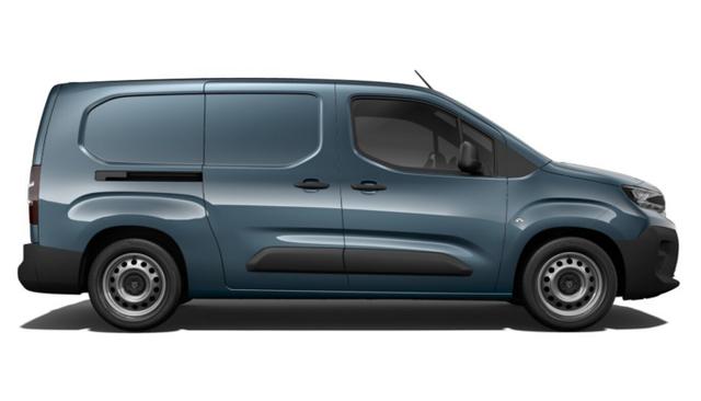 Peugeot Partner L2 AT MultiFlex Comf-ConnectP Kam SurrV 