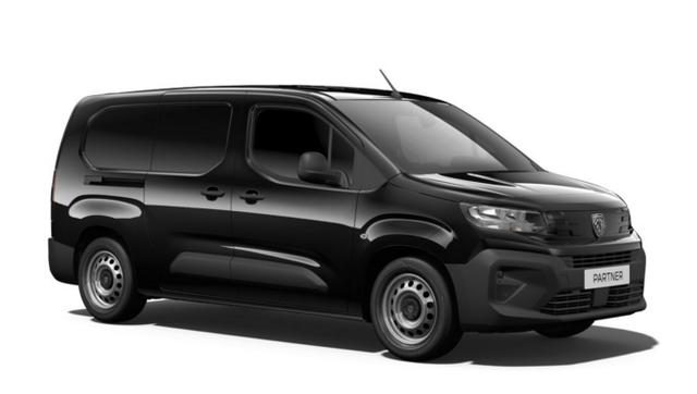 Peugeot Partner L2 AT MultiFlex Comf-ConnectP Kam SurrV 