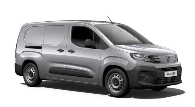 Peugeot Partner L2 AT MultiFlex Comf-ConnectP Kam SurrV 