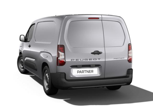 Peugeot Partner L2 AT MultiFlex Comf-ConnectP Kam SurrV 