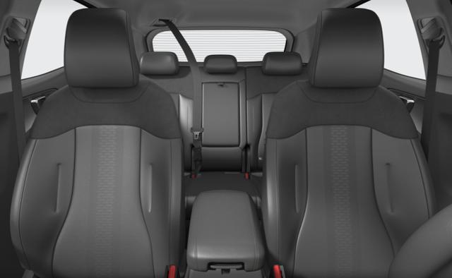 Kia Sportage Black Edition HEV Ed. El.Heckk El.Sitze SHZ ACC 