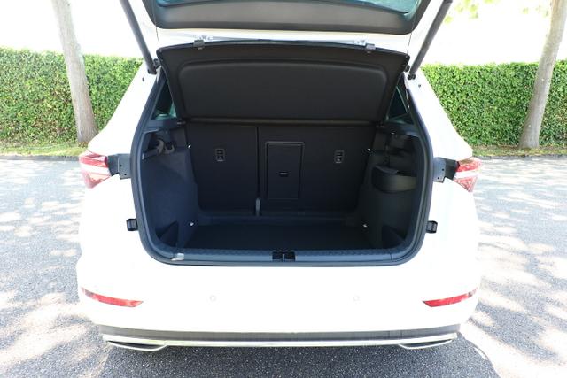 Karoq Sportline DSG Sportl Pano Matrix Nav 360&deg; Canton ACC 