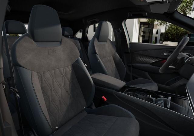 Audi Q3 Sportback S line 2xS Tech+ Matrix OptikP KlimaP 