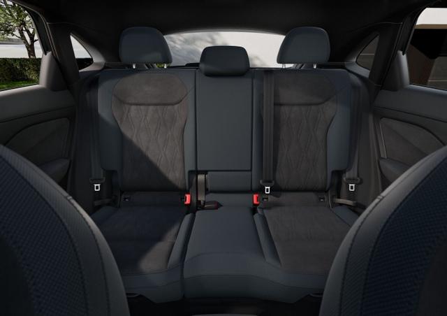Audi Q3 Sportback S line 2xS Tech+ Matrix OptikP KlimaP 