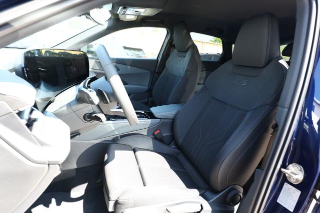 Audi Q3 Sportback quattro 2xS line Tech+ KlimaP 19Z 