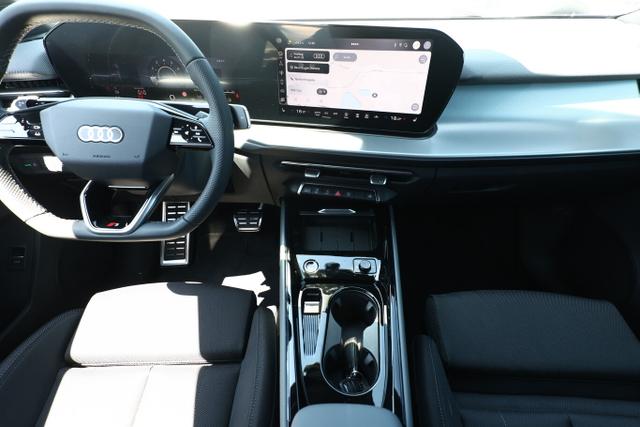 Audi Q3 Sportback quattro 2xS line Tech+ KlimaP 19Z 