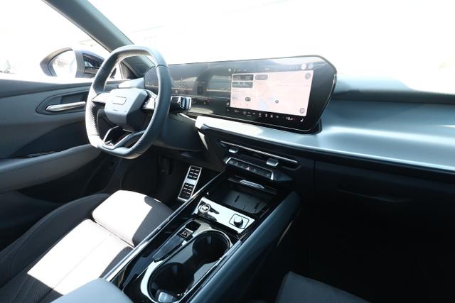 Audi Q3 Sportback quattro 2xS line Tech+ KlimaP 19Z 