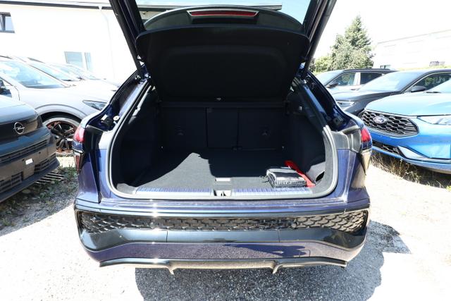 Audi Q3 Sportback quattro 2xS line Tech+ KlimaP 19Z 