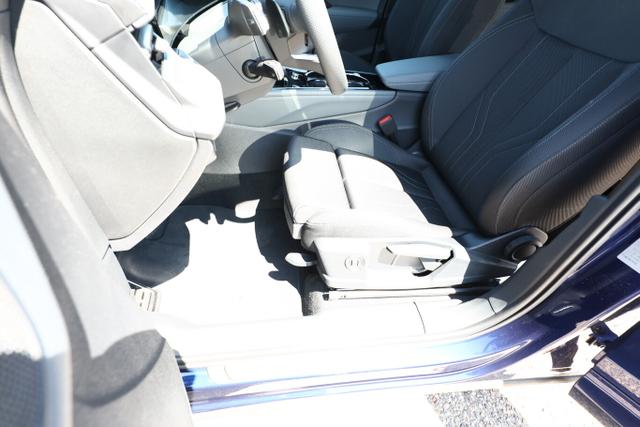 Audi Q3 Sportback quattro 2xS line Tech+ KlimaP 19Z 