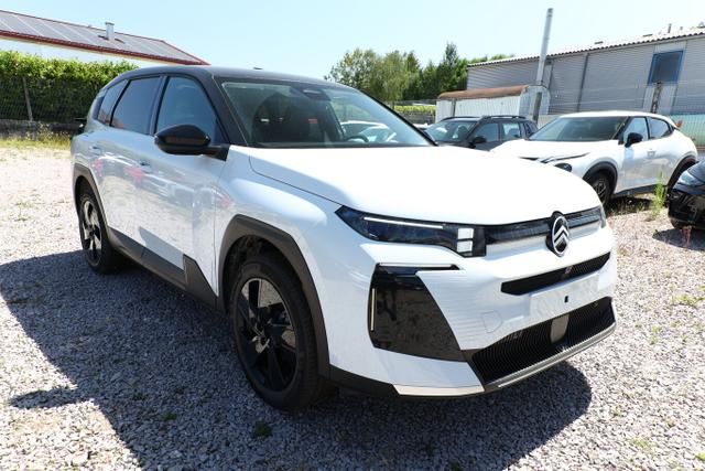 Citro&euml;n C5 Aircross PLUS Hybrid HUD 360&deg; eHK Nav ACC Key 
