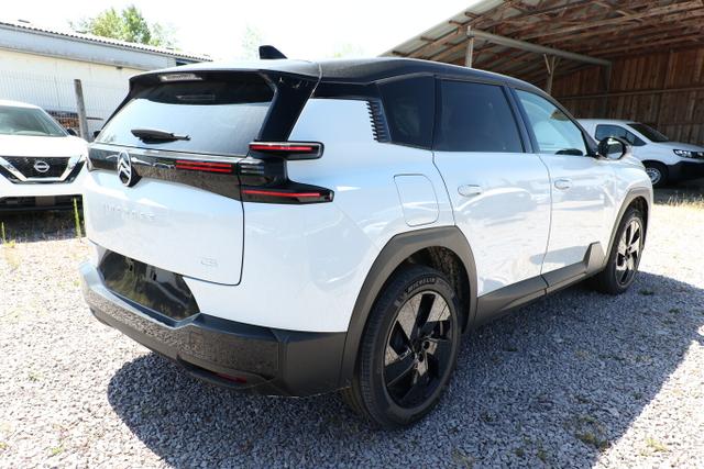 Citro&euml;n C5 Aircross PLUS Hybrid HUD 360&deg; eHK Nav ACC Key 