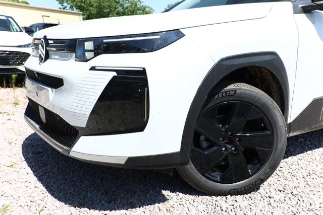 Citro&euml;n C5 Aircross PLUS Hybrid HUD 360&deg; eHK Nav ACC Key 