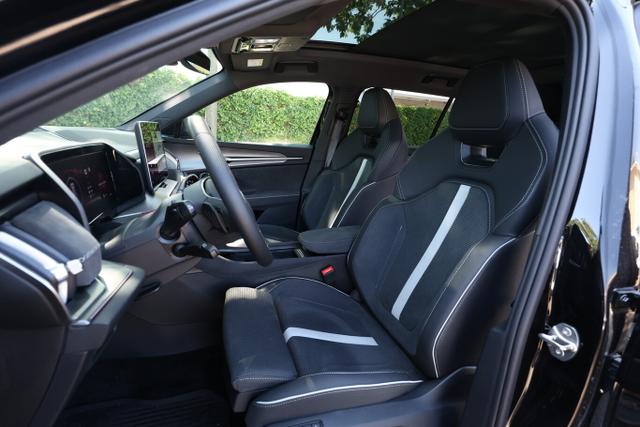 Skoda Kodiaq Sportline 4x4 Sportl AHK Pano 7-S Matrix Nav Kessy 