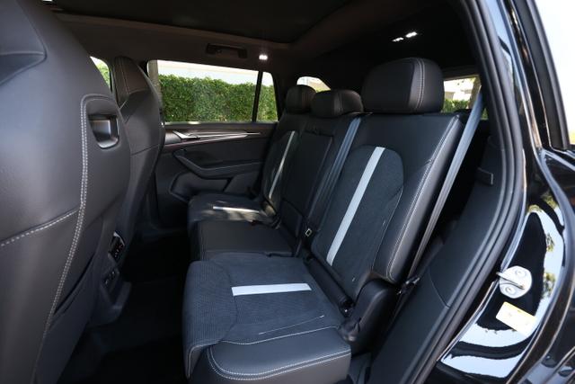 Kodiaq Sportline 4x4 Sportl AHK Pano 7-S Matrix Nav Kessy 