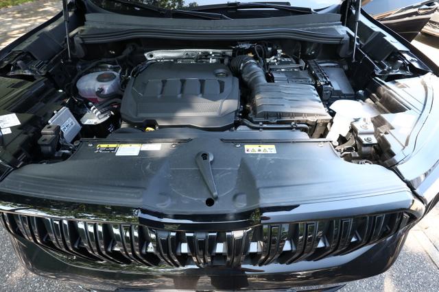 Kodiaq Sportline 4x4 Sportl AHK Pano 7-S Matrix Nav Kessy 