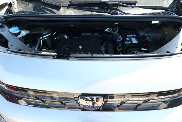 Peugeot Rifter GT M1 AT Pano ConnectP TechnoP SHZ CarP 