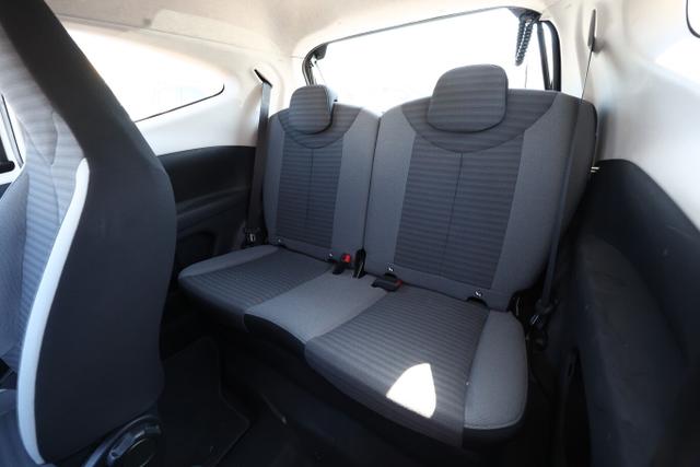 Toyota Aygo x-play 1.0 72 Aut. Kamera PDC Klimaanlage 