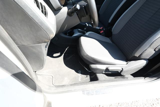 Toyota Aygo x-play 1.0 72 Aut. Kamera PDC Klimaanlage 