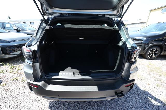 Avenger Upland MHEV 4xe SHZ ACC Kam 17Z Klimaaut 