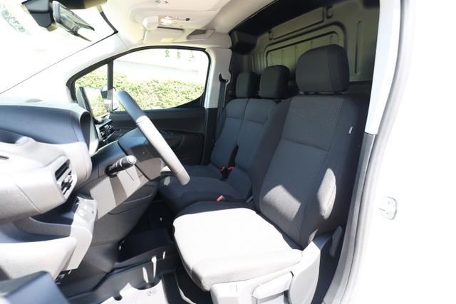 Opel Combo ComfortConnectP WinterP WorksiteP 