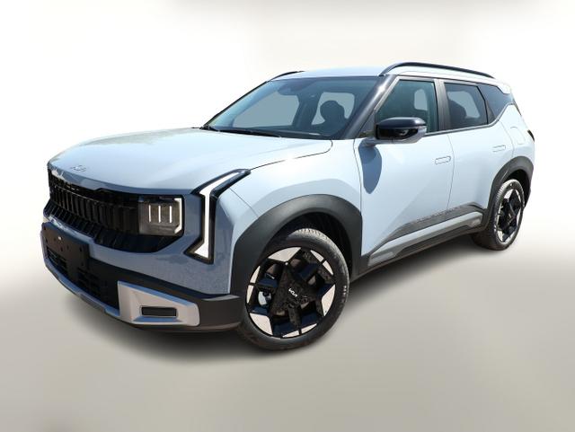 Kia Seltos - DCT AWD Vision DesignP SHZ Carplay Keyl