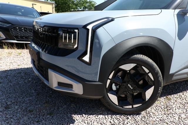 Seltos DCT AWD Vision DesignP SHZ Carplay Keyl 