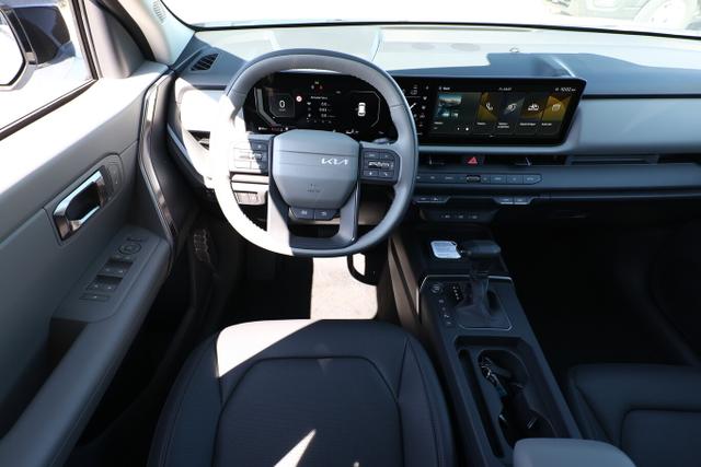Seltos DCT AWD Vision DesignP SHZ Carplay Keyl 