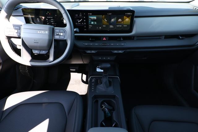 Seltos DCT AWD Vision DesignP SHZ Carplay Keyl 