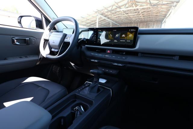 Seltos DCT AWD Vision DesignP SHZ Carplay Keyl 