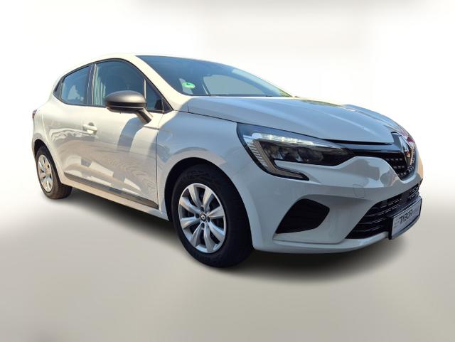Gebrauchtfahrzeug Renault Clio - Life V 1.0 SCe 65 Tempomat elektr. Fenster