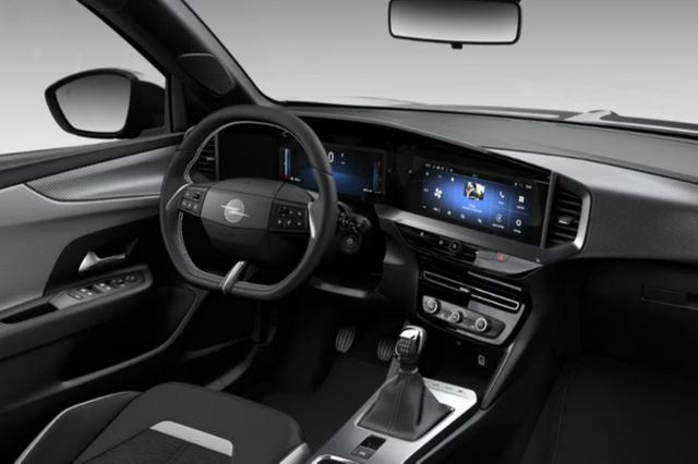 Mokka Edition Hybrid WinterP SHZ LHZ Klimaaut 