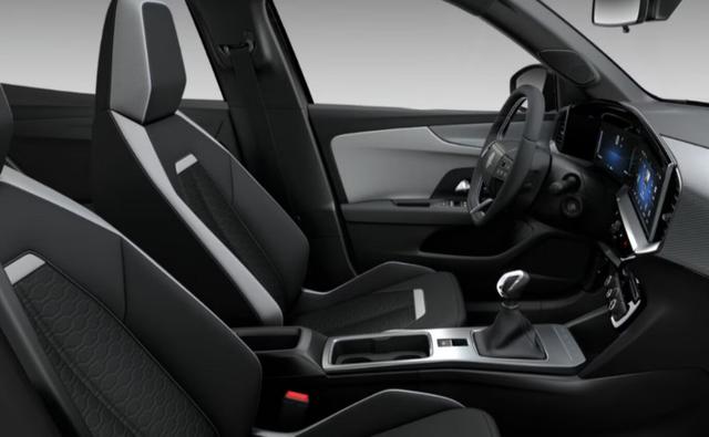 Mokka Edition Hybrid WinterP SHZ LHZ Klimaaut 