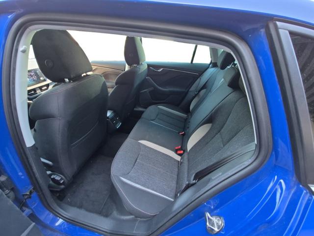 Skoda Scala Style 1.5 TSI 150 DSG LED PDC Kam Kessy 