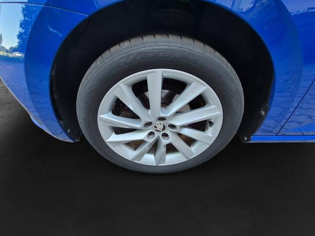 Skoda Scala Style 1.5 TSI 150 DSG LED PDC Kam Kessy 
