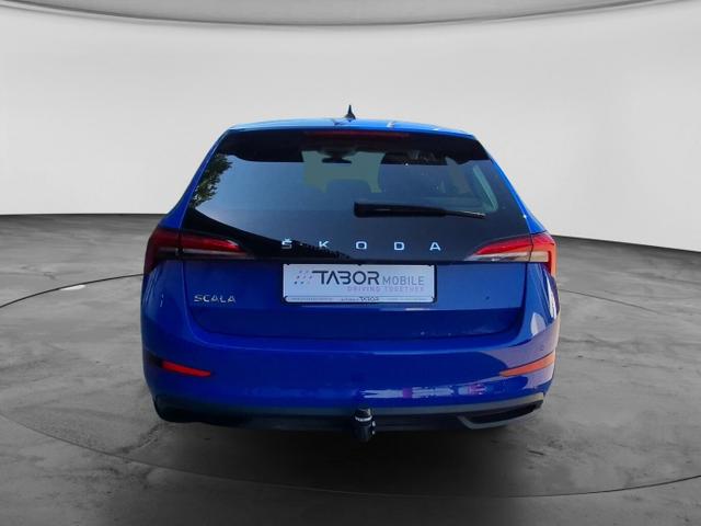 Skoda Scala Style 1.5 TSI 150 DSG LED PDC Kam Kessy 