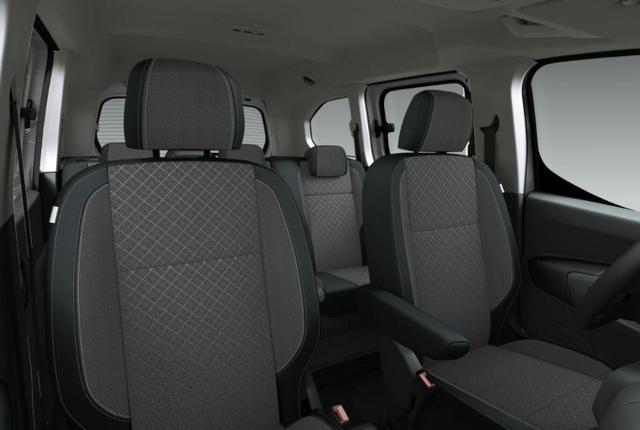 Opel Combo AT8 XL ConnectP Nav Kam SHZ Matrix 