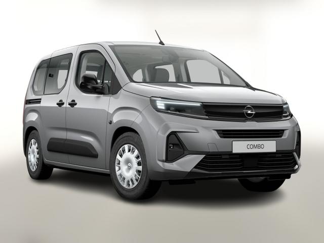 Opel Combo - AT8 N1 ConnectP Nav StyleP SHZ Matrix PDC