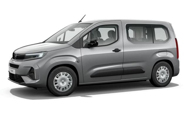 Opel Combo AT8 N1 ConnectP Nav StyleP SHZ Matrix PDC 