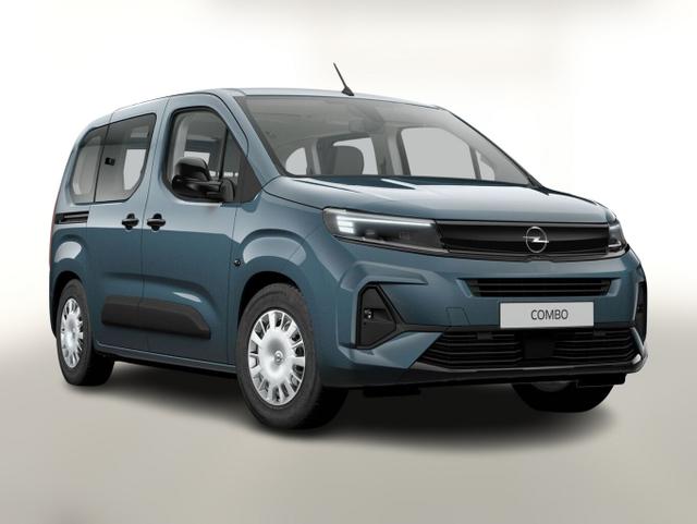 Opel Combo - AT8 N1 ConnectP Nav StyleP SHZ Matrix PDC