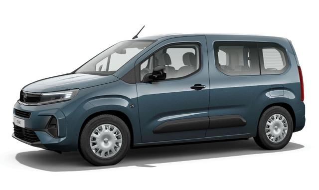 Opel Combo AT8 N1 ConnectP Nav StyleP SHZ Matrix PDC 