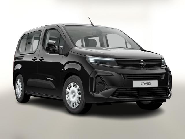 Opel Combo - AT8 N1 StyleP SHZ Matrix PDC 10"Touch