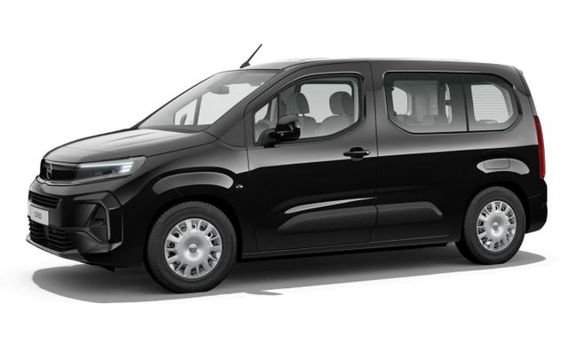 Opel Combo AT8 N1 StyleP SHZ Matrix PDC 10"Touch 