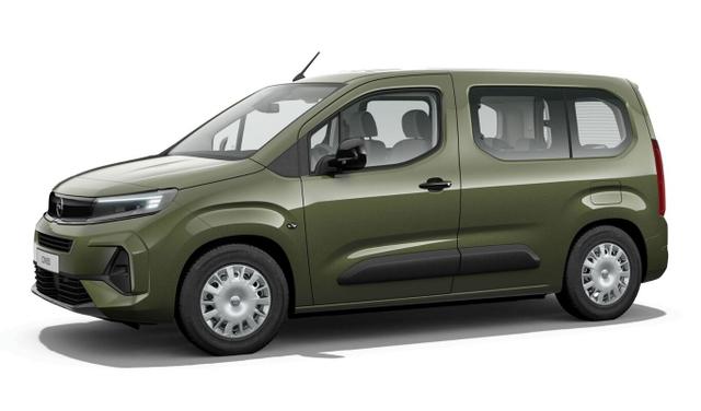 Opel Combo AT8 N1 ConnectP Nav Kam SHZ Matrix 