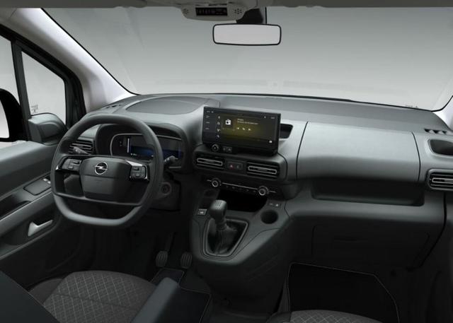 Opel Combo AT8 N1 ConnectP Nav Kam SHZ Matrix 
